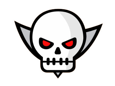 FrightMaps